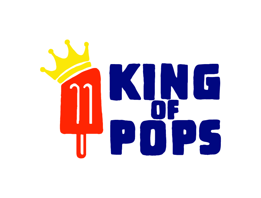 King of Pops