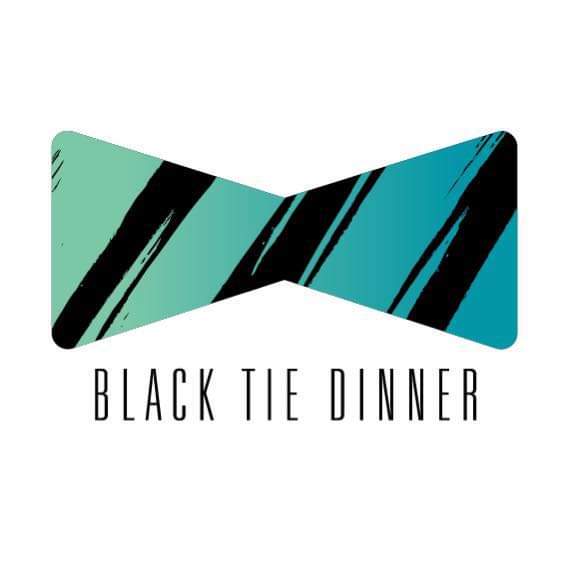 Black Tie Dinner