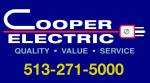Cooper Electric