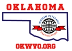 Oklahoma Women Veterans Organization Tulsa Chapter