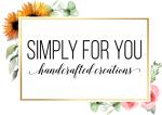 Simply For You