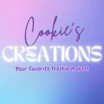 Cookie's Creations