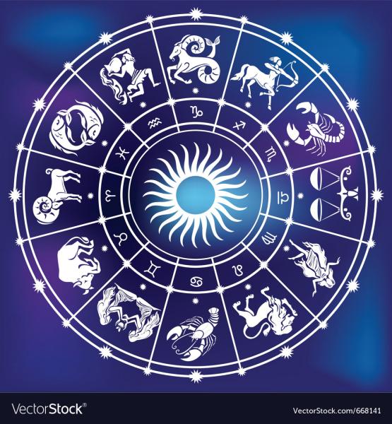 Introductory Astrology Reading $45