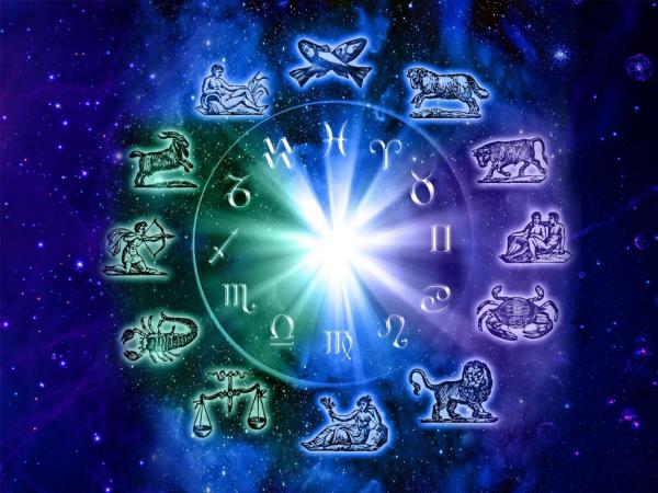 Astrology Reading $145