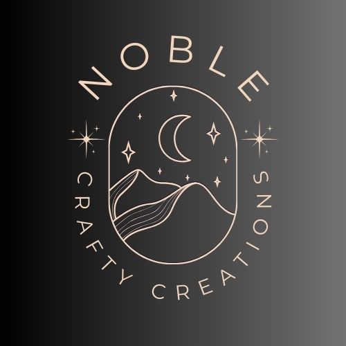 Noble Crafty Creations