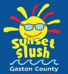 Sunset Slush of Gaston County