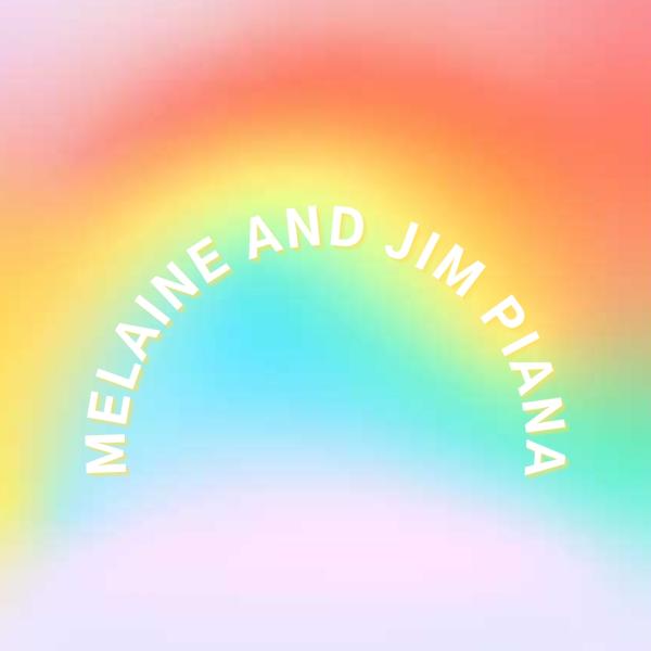Melanie and Jim Piana