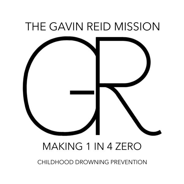 The Gavin Reid Mission