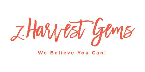 Z Harvest Gems