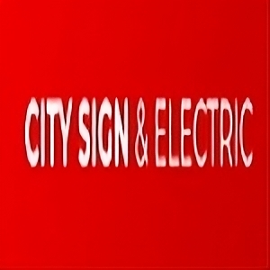 City Sign Service