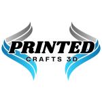 Printed Crafts 3D