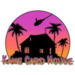 Kame Card House