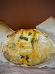 Sourdough inclusions
