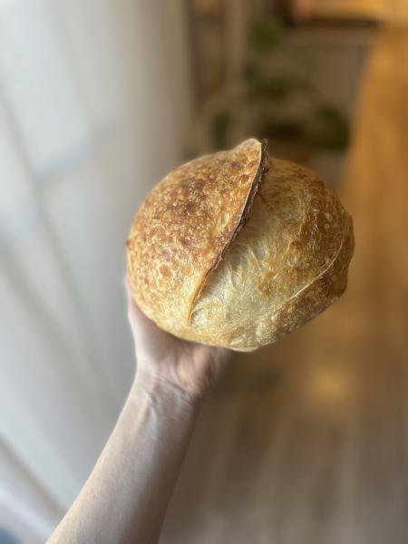 Artisan Boule