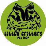 Little Critters Pet Shop