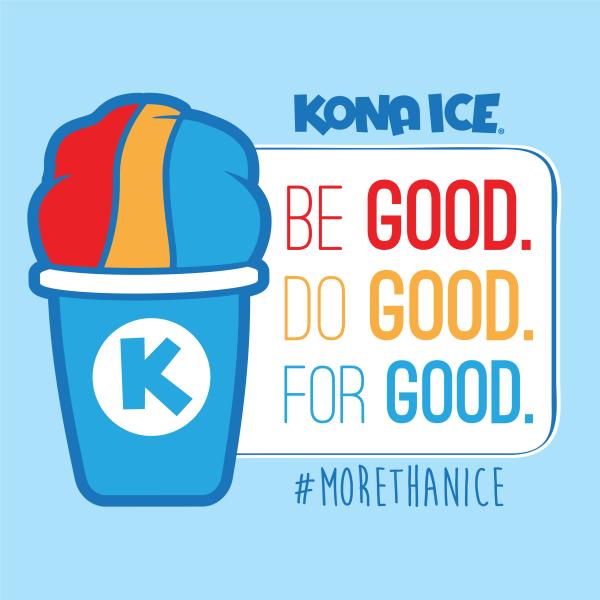 Kona Ice of Lancaster