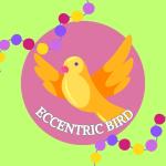 Eccentric Bird