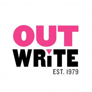 OutWrite Newsmagazine logo
