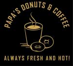 Papas Donuts and Coffee