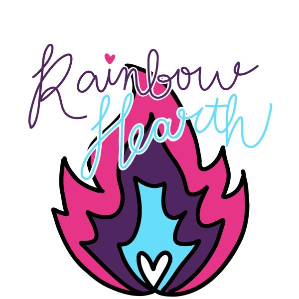 Rainbow Hearth Designs