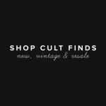 Shop Cult Finds
