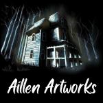 Aillen Artworks