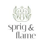 Sprig & Flame