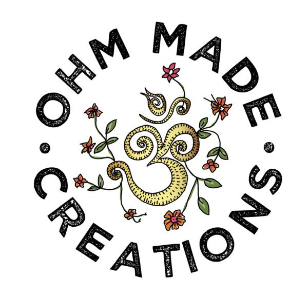 Ohm Made Creations