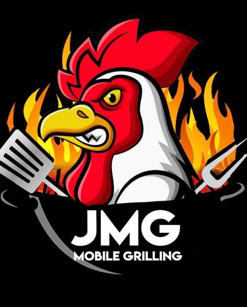Jefferson’s Mobile Grilling