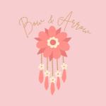 Bow and Arrow Beads