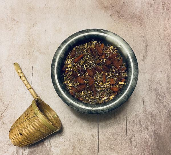 Know Thy Self Herbal Tea Blend picture