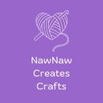 NawNaw Creates Crafts