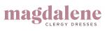 Magdalene Clergy Dresses