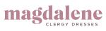 Magdalene Clergy Dresses