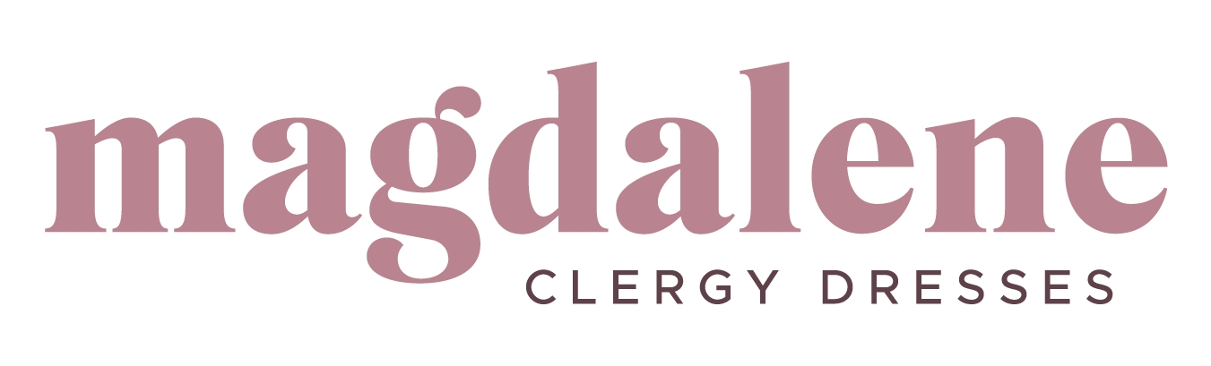 Magdalene Clergy Dresses