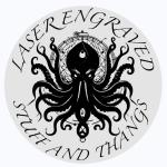 Laser Engraved Stuff and Thangs