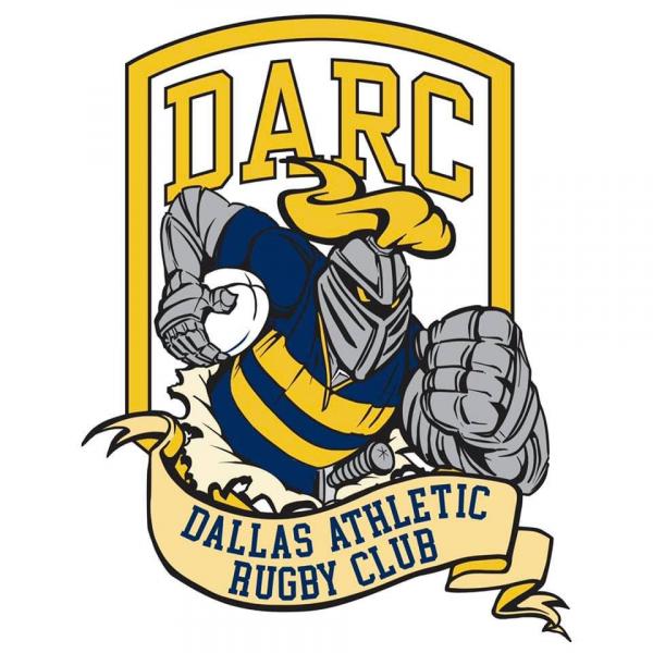 Dallas Athletic Rugby Club