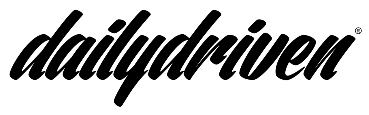DailyDriven