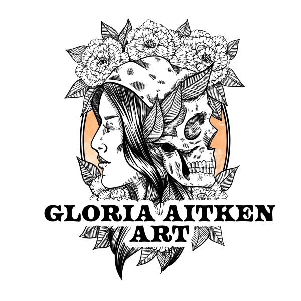 Gloria Aitken Art