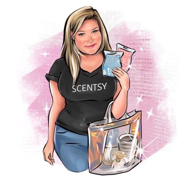 Scentsy By Brandy