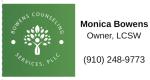 Bowens Counseling Services, PLLC