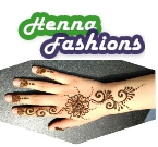 Henna Fashions