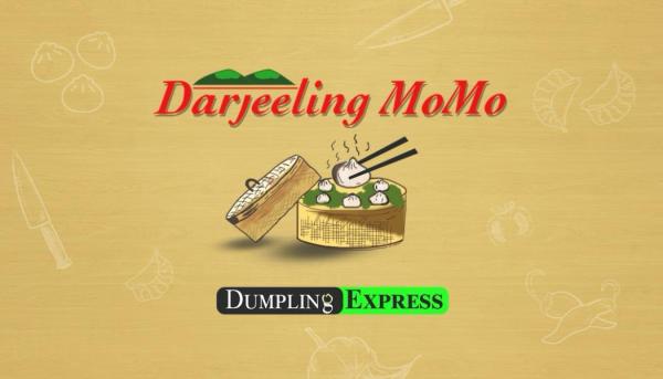 DARJEELING MOMO