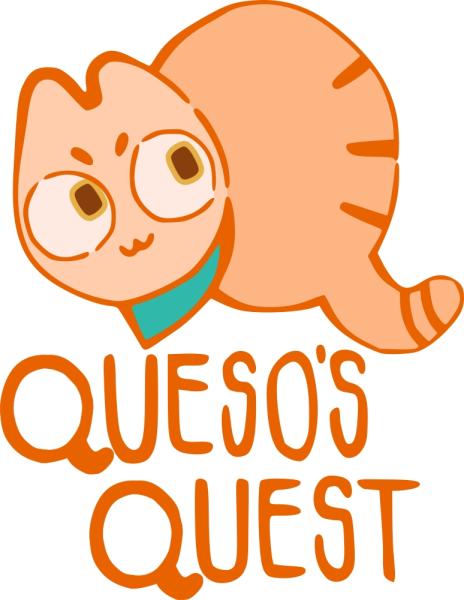 Queso's Quest