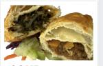 Bibi’s Patties LLC