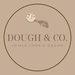 Dough & Co. Edible Cookie Dough