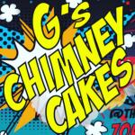 G’s Chimney Cakes