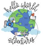 HelloWorldAdventures