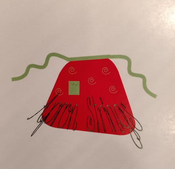 Apron Strings, LLC