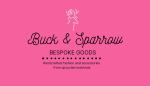 Buck and Sparrow